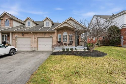 4055 Ashby Drive, Beamsville, ON, L3J0G6 | Card Image