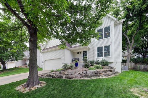 15117 W 132nd St, Olathe, KS, 66062-1539 | Card Image
