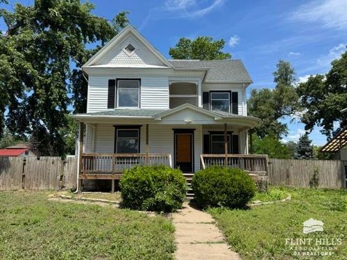 408 W 8th Street, Junction City, KS, 66441 | Card Image
