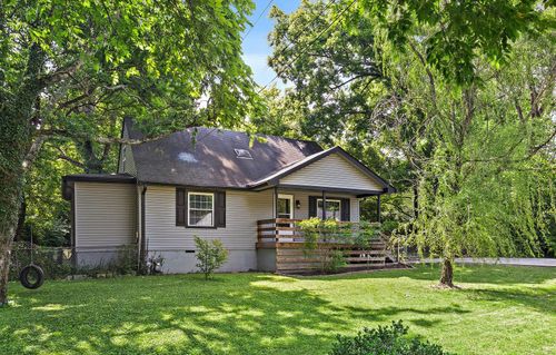 2614 Flamingo Dr, Nashville, TN, 37207-4609 | Card Image