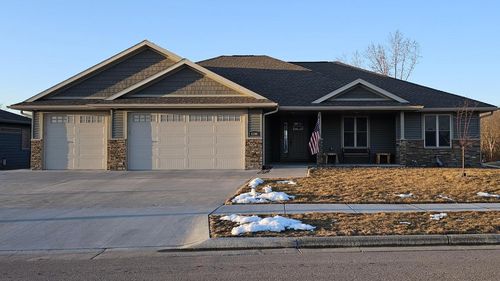 2206 Tom Anderson St, Bangor, WI, 54614-4435 | Card Image