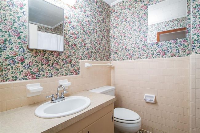 110 Lilly Scott Dr, House other with 3 bedrooms, 2 bathrooms and null parking in Pineville LA | Image 12
