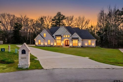 12171 Copper Ct, Tyler, TX, 75706-3362 | Card Image