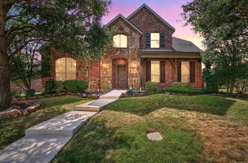 10987 Apple Valley Drive, Frisco, TX, 75033 | Card Image