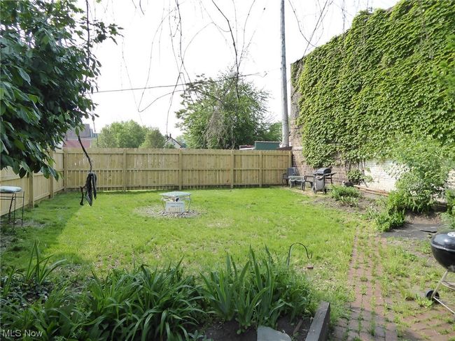 back yard | Image 11