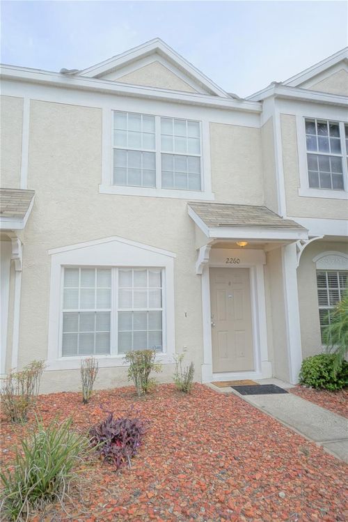 2260 Lake Woodberry Circle, Brandon, FL, 33510 | Card Image