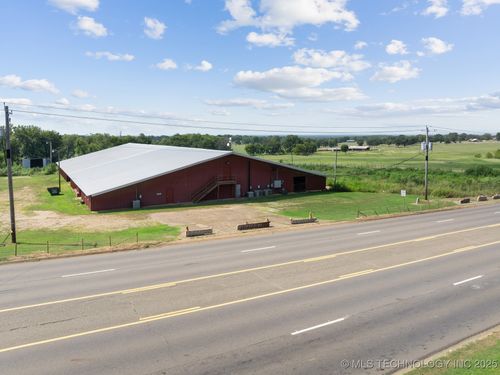 605 Ne Lincoln Rd, Idabel, OK, 74745-7361 | Card Image