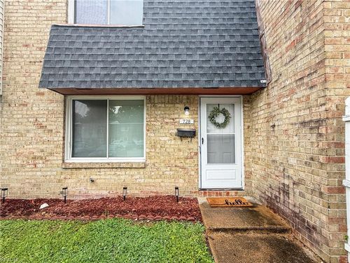 728 Arthur Avenue, Virginia Beach, VA, 23452 | Card Image