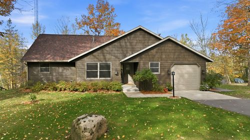 6558 Hunter Lake Rd, Winter, WI, 54896 | Card Image