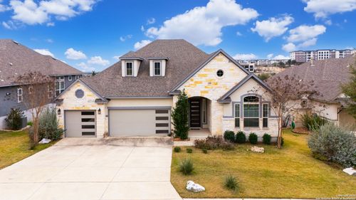 24011 Azul Dawn, San Antonio, TX, 78261-2958 | Card Image