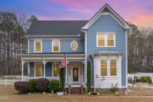 2601 Forestville Rd, Wake Forest, NC, 27587-8141 | Card Image