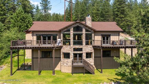 602 Country Club Ln, Pinehurst, ID, 83850-7010 | Card Image
