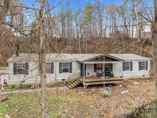 53 Twin Ridge Dr, Weaverville, NC, 28787-9385 | Card Image
