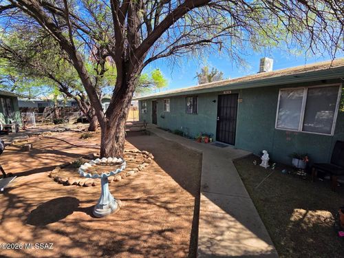 5653-5659 E 28th Street, Tucson, AZ, 85711 | Card Image