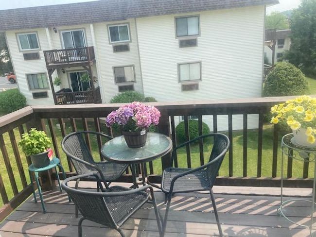 View of balcony | Image 15
