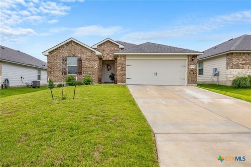 8919 Cantera Ridge Rd, Temple, TX, 76502-6754 | Card Image