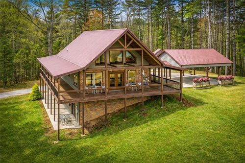 259 Red Bush School Rd, Blue Ridge, GA, 30513-6997 | Card Image