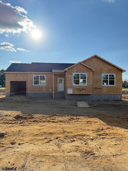 1586 Dolly Dr, Vineland, NJ, 08361 | Card Image