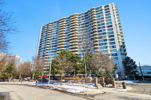 205-5 Greystone Walk Drive, Scarborough, ON, M1K5J5 | Card Image