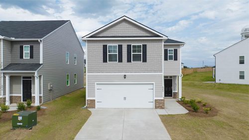 --511 Whitby Ct, Aiken, SC, 29801-1223 | Card Image