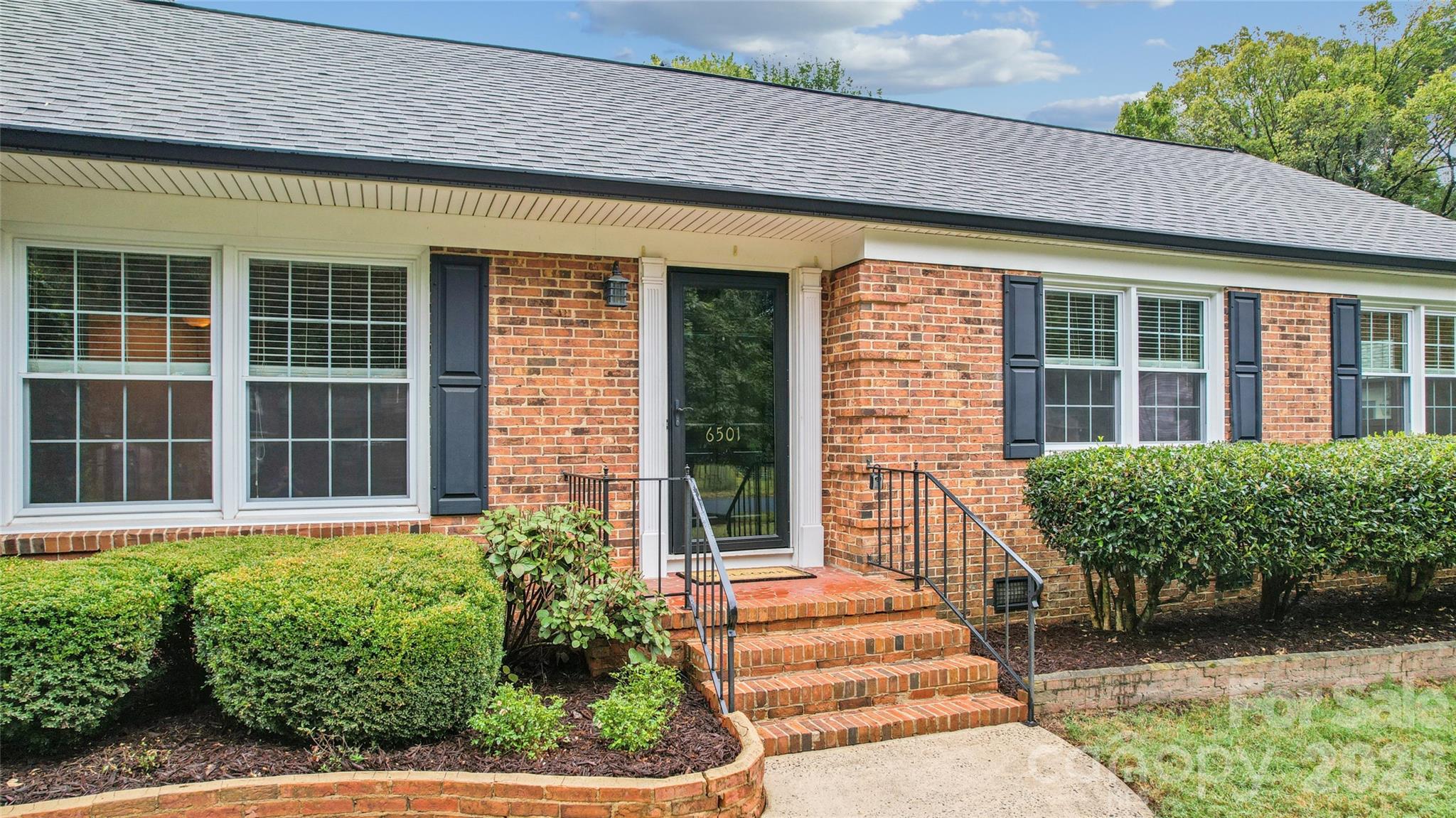 Residential in Charlotte