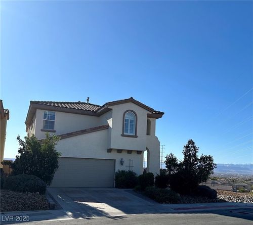 2503 Kaymin Ridge Road, Henderson, NV, 89052 | Card Image