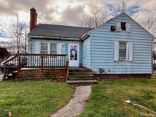 311 W Genesee St, Flint, MI, 48505-4037 | Card Image