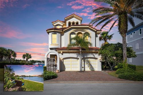 224 Yacht Harbor Dr, PALM COAST, FL, 32137-3419 | Card Image