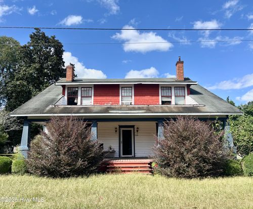 229 Bond St, Enfield, NC, 27823-1148 | Card Image