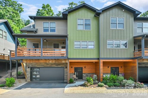 406 Kessler Pl, Asheville, NC, 28804-0131 | Card Image