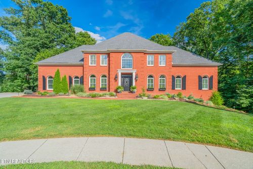 10900 Lookout Pt, Knoxville, TN, 37934-4075 | Card Image