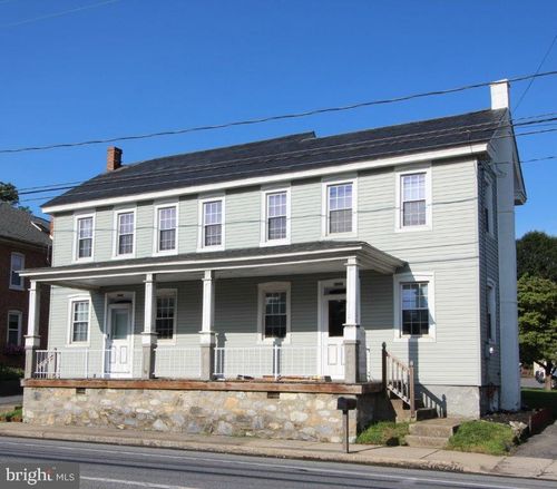 2843 Willow Street Pike N, WILLOW STREET, PA, 17584-9482 | Card Image