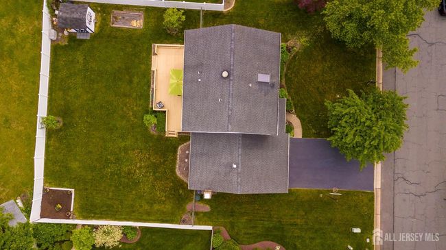 5 Wetherhill Way, House other with 4 bedrooms, 3 bathrooms and null parking in Dayton NJ | Image 51