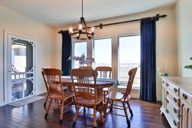 278 Sixmile Ridge S, Home with 5 bedrooms, 3 bathrooms and 4 parking in Lethbridge AB | Image 14