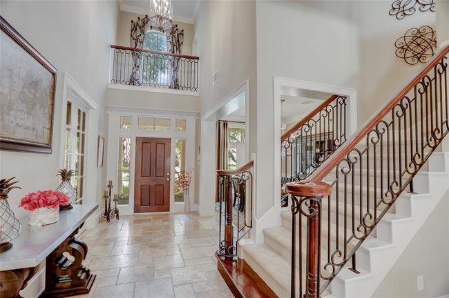 19 Royal Hampton Ct, House other with 5 bedrooms, 5 bathrooms and 3 parking in Sugar Land TX | Image 21