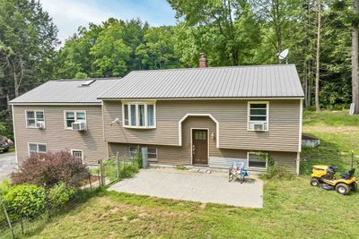 357 Pittsfield Road, House other with 4 bedrooms, 2 bathrooms and null parking in Loudon NH | Image 1