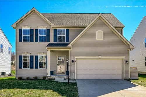 3564 Shady Timber Dr, Twinsburg, OH, 44087-4942 | Card Image