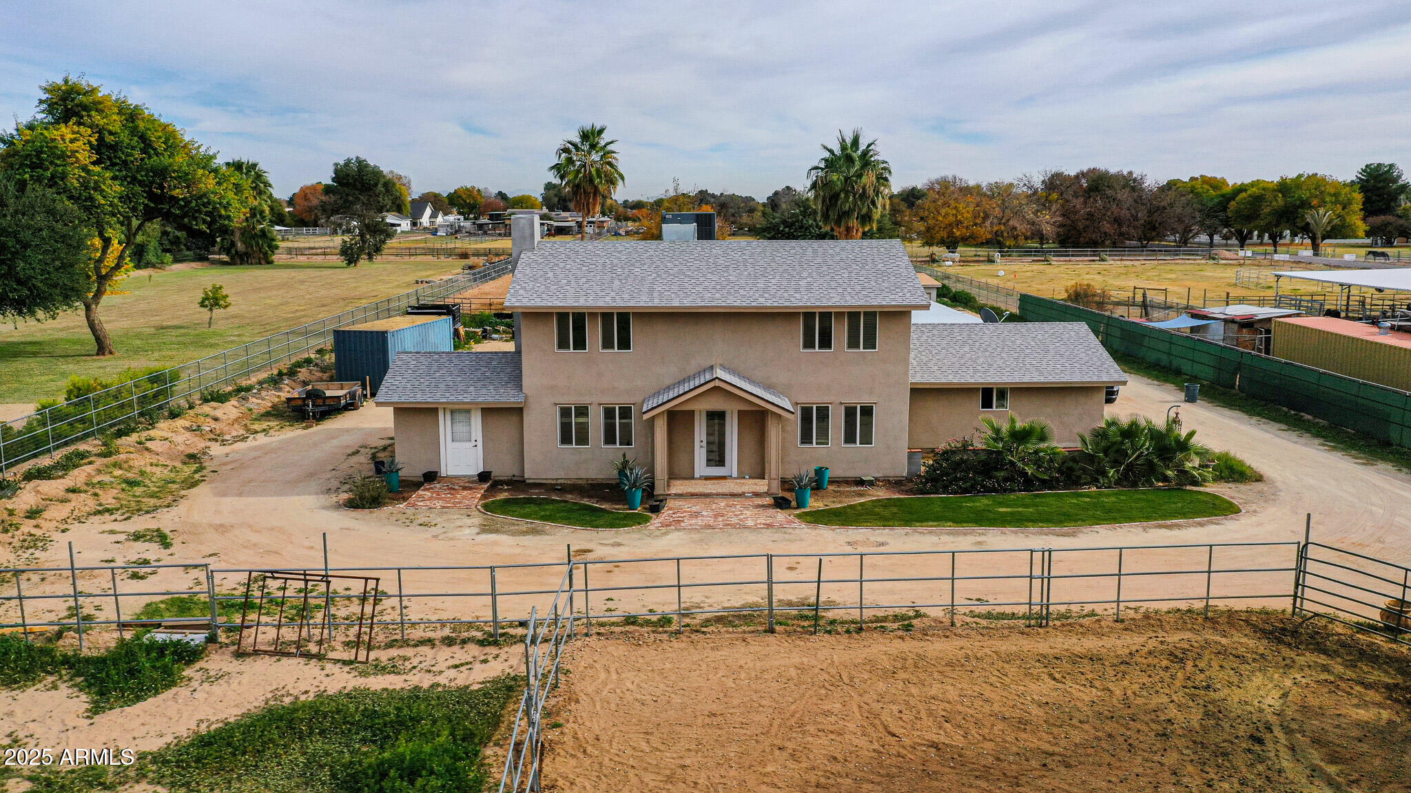 Residential in Waddell