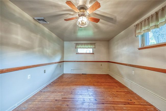 1632 Highland Rd, House other with 3 bedrooms, 1 bathrooms and 1 parking in Conway PA | Image 13
