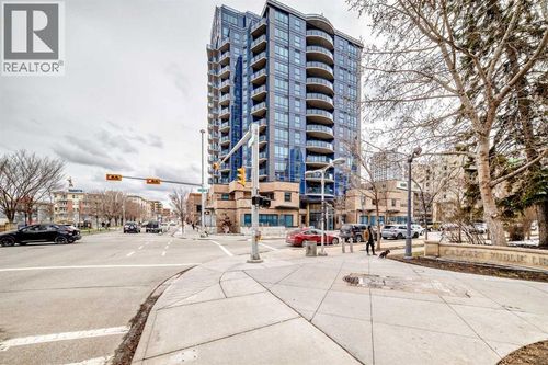 1502-303 13 Ave Sw, Calgary, AB, T2R0Y9 | Card Image