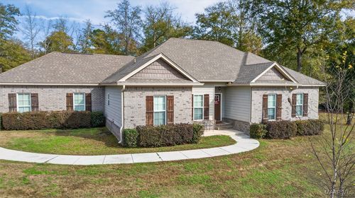251 River Stone Way, Eclectic, AL, 36024-6377 | Card Image