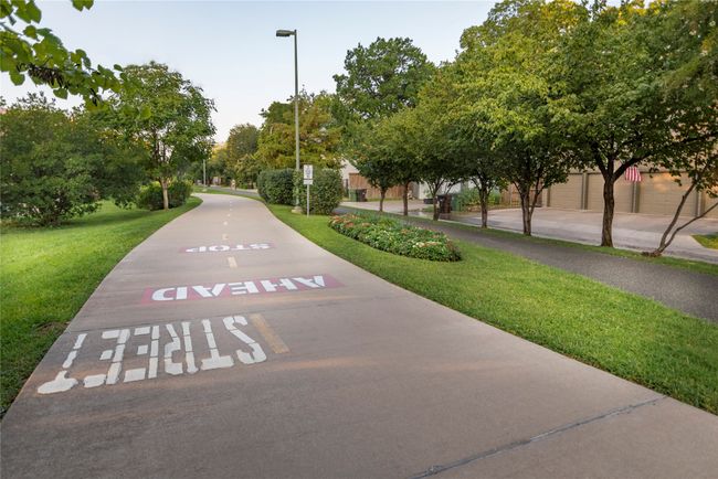 APT-266 - 4719 Cole Ave, Condo with 3 bedrooms, 3 bathrooms and null parking in Dallas TX | Image 34