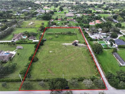 5101 Sw 178 Ave, Home with 0 bedrooms, 0 bathrooms and null parking in Southwest Ranches FL | Image 2