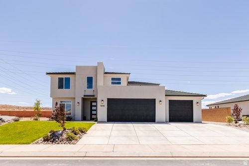1370 E Honeycomb Ct, St George, UT, 84790-2798 | Card Image