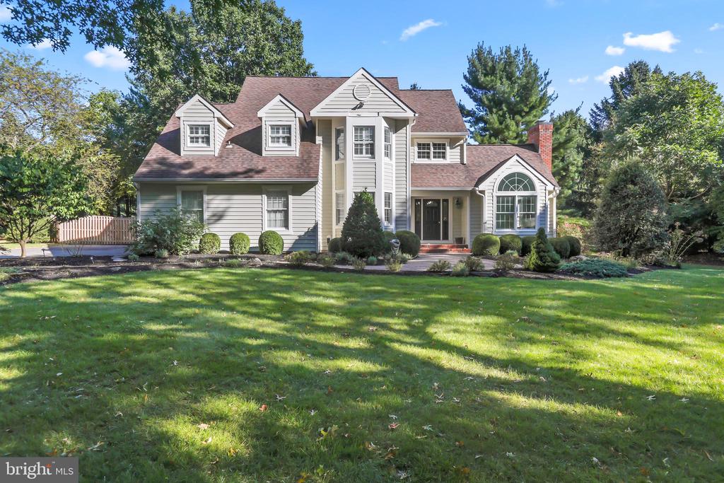 Baldwin St, Pennington, NJ 08534