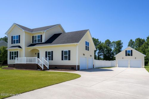 152 Justin Ave, Hertford, NC, 27944-8238 | Card Image