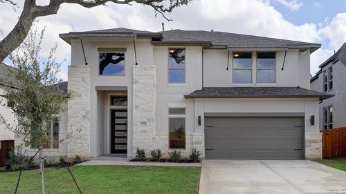 28510 Inverness Pass, Boerne, TX, 78006-2681 | Card Image