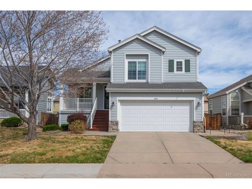 21141 E Belleview Pl, Centennial, CO, 80015 | Card Image