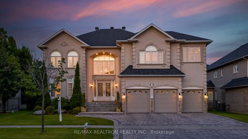 125 Boake Trail, Richmond Hill, ON, L4B4B7 | Card Image