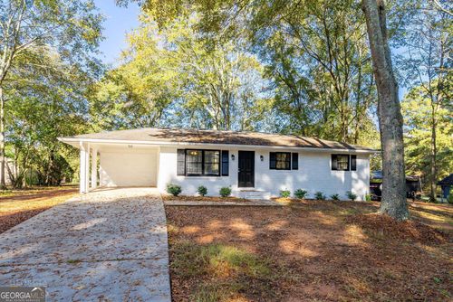 409A Colette Ln, Social Circle, GA, 30025-4319 | Card Image